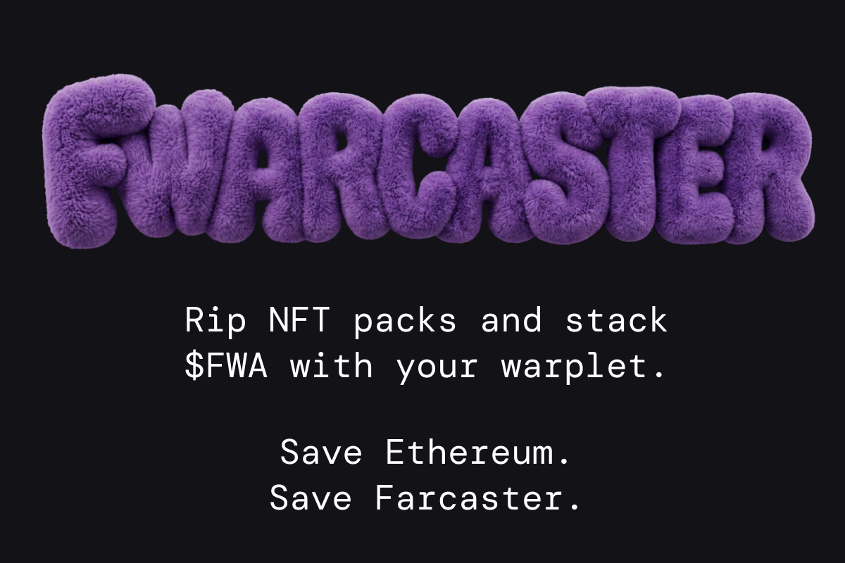 fwarcaster